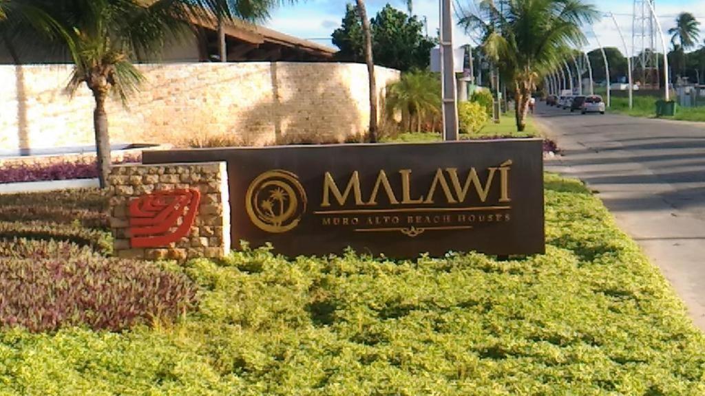 Flat Duplex De Luxo Em Muro Alto Com Jacuzzi Privativa Porto de Galinhas Exterior photo