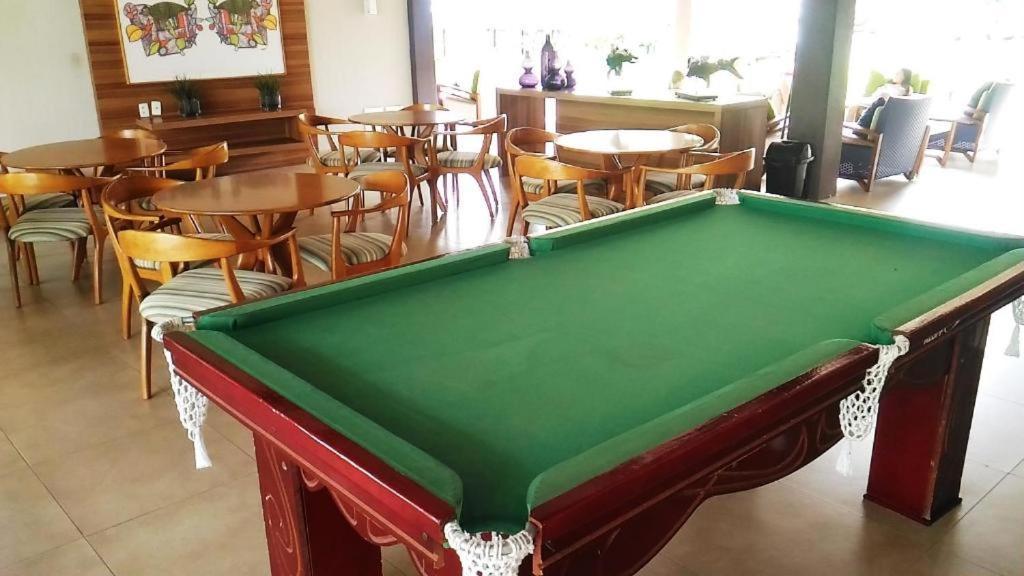 Flat Duplex De Luxo Em Muro Alto Com Jacuzzi Privativa Porto de Galinhas Exterior photo